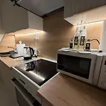 Appartamento Bastia Košice