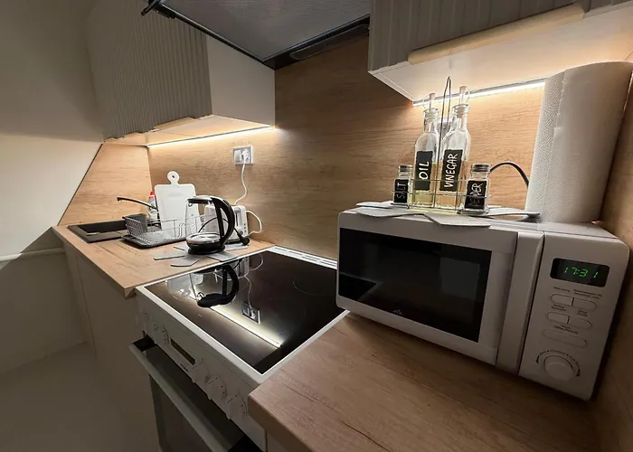 Appartamento Bastia Košice