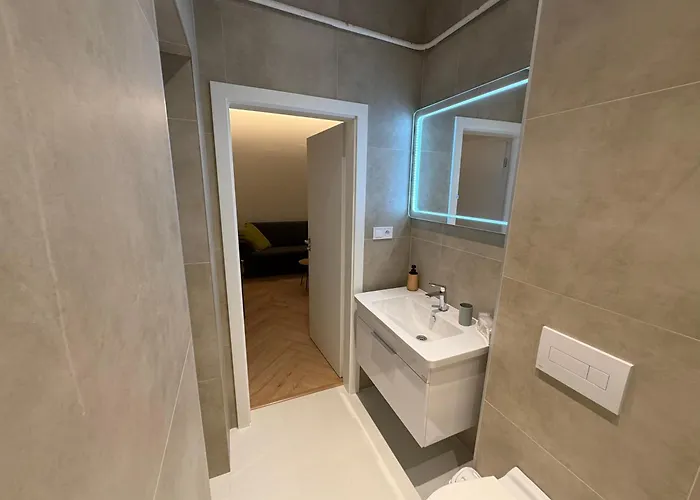 Appartamento Bastia *